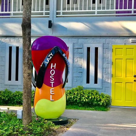 Lazy Sandals Koh Samet Екстер'єр фото